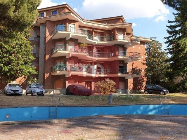 Appartamento in vendita a Marino RM