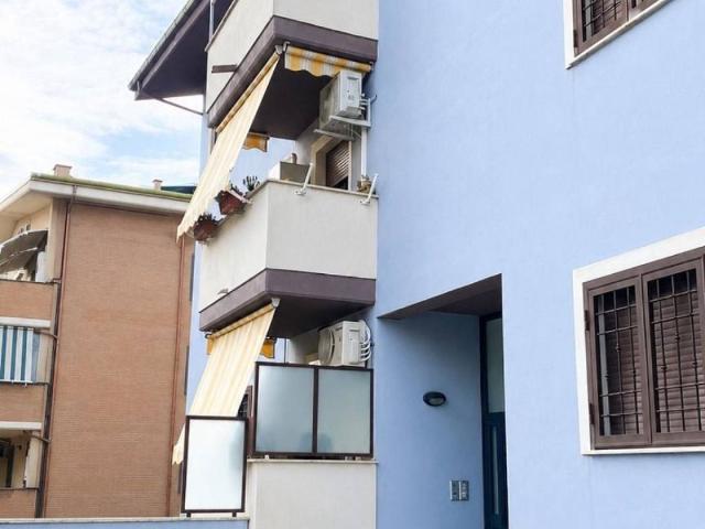 Appartamento in vendita a Marino RM