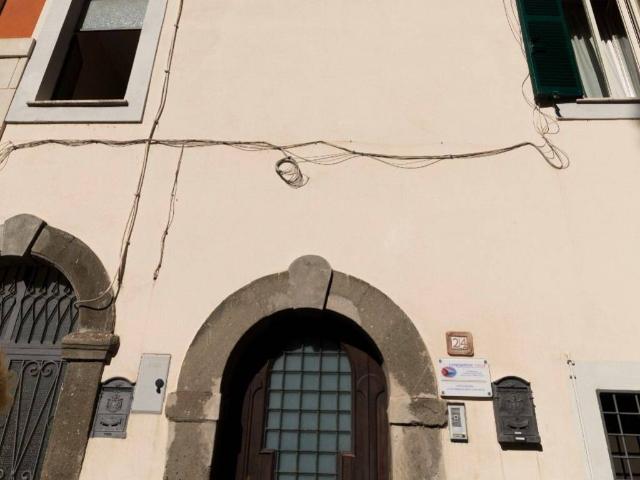 Appartamento in vendita a Marino RM