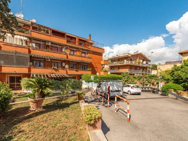 Appartamento in vendita a Marino RM