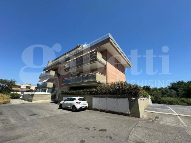 Appartamento in vendita a Marino RM