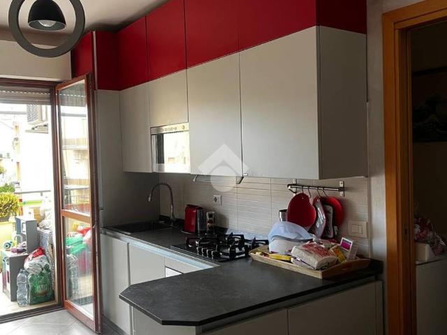 Appartamento in vendita a Marino RM