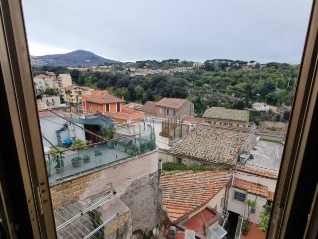 Appartamento in vendita a Marino RM