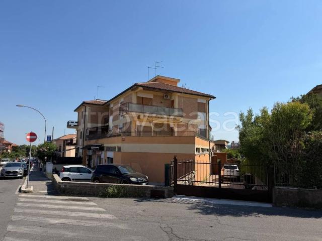 Appartamento in vendita a Marino, Santa Maria Delle Mole