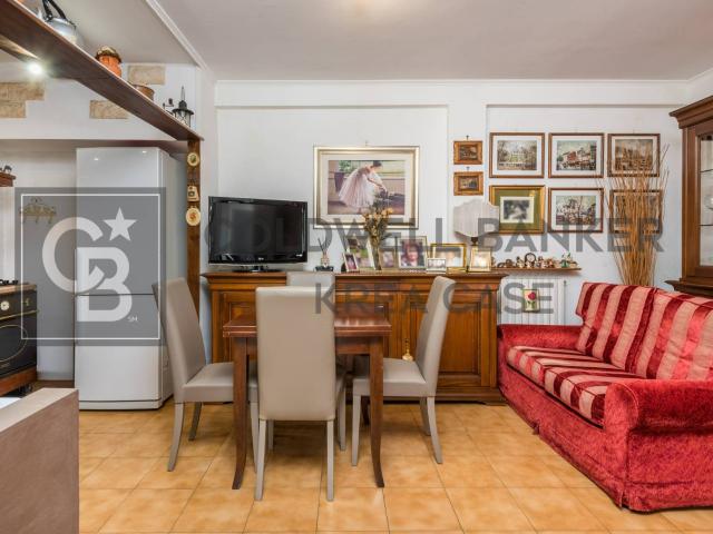 Appartamento in vendita a Marino, Santa Maria delle Mole