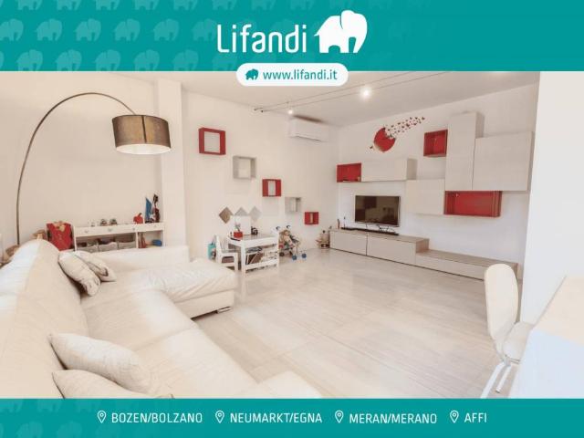 Appartamento in vendita a Marlengo BZ