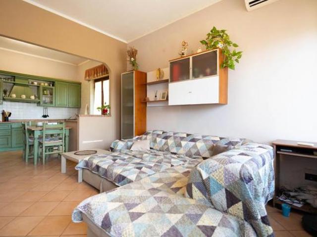 Appartamento in vendita a Marlia Capannori 105 mq Rif: 1418222