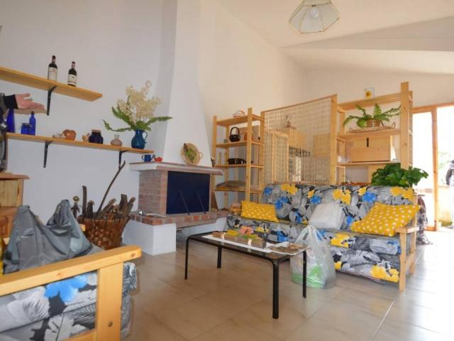 Appartamento in vendita a Marliana PT