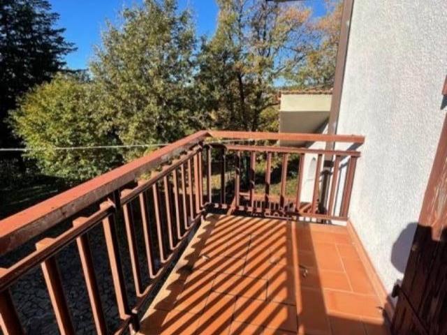 Appartamento in vendita a Marliana PT