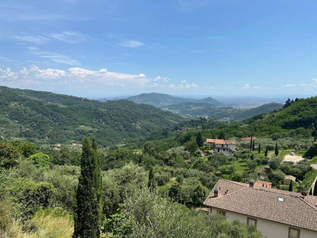 Appartamento in vendita a Marliana PT