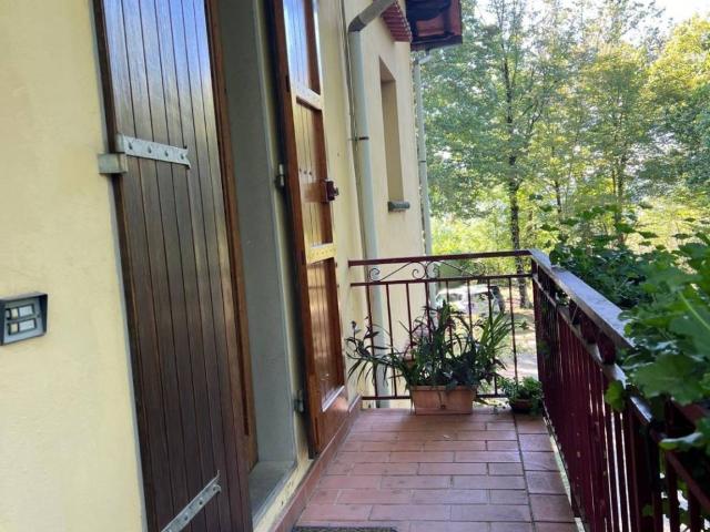 Appartamento in vendita a Marliana PT