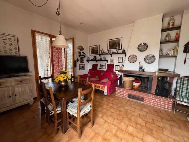 Appartamento in vendita a Marliana PT