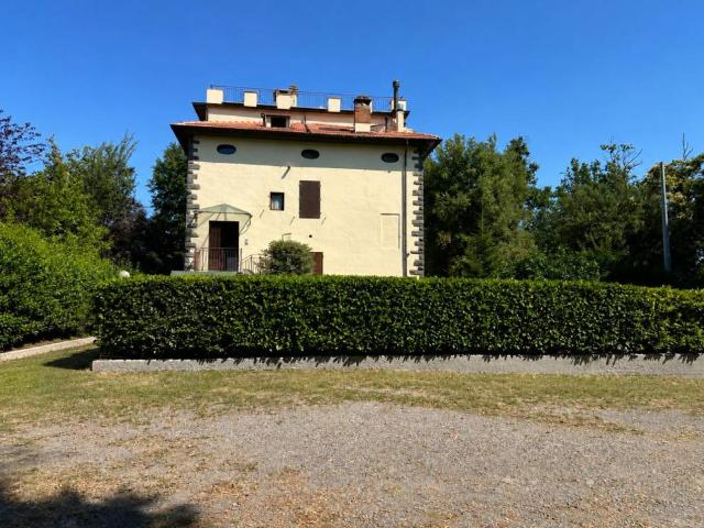 Appartamento in vendita a Marliana PT