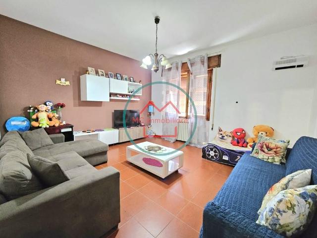 Appartamento in vendita a Marliana PT