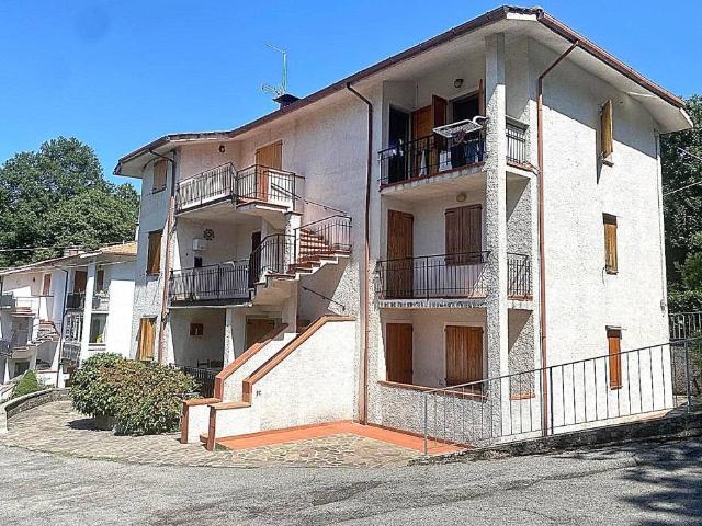 Appartamento in vendita a Marliana PT