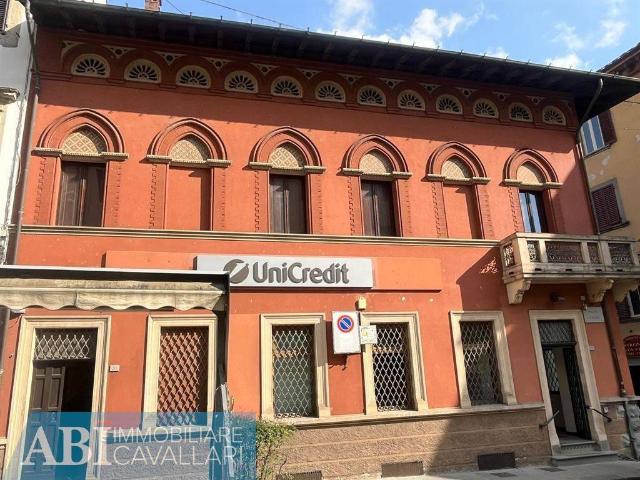 Appartamento in vendita a Marradi FI