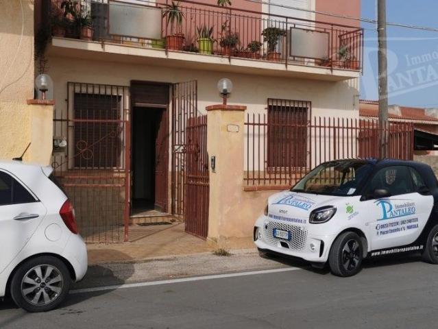 Appartamento in vendita a Marsala