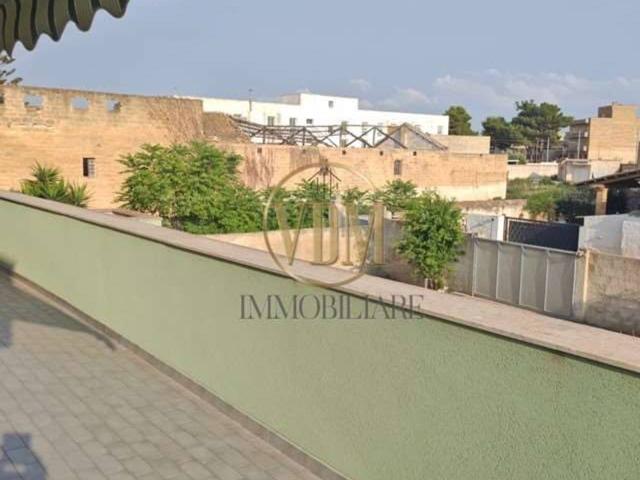 Appartamento in vendita a Marsala