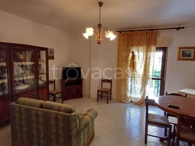 Appartamento in vendita a Marsala