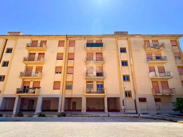 Appartamento in vendita a Marsala