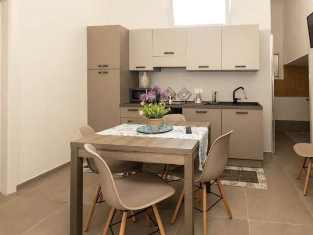 Appartamento in vendita a Marsala