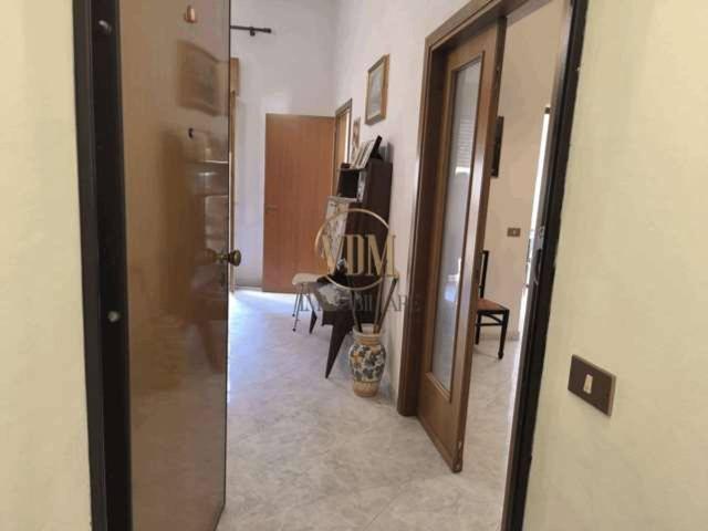 Appartamento in vendita a Marsala