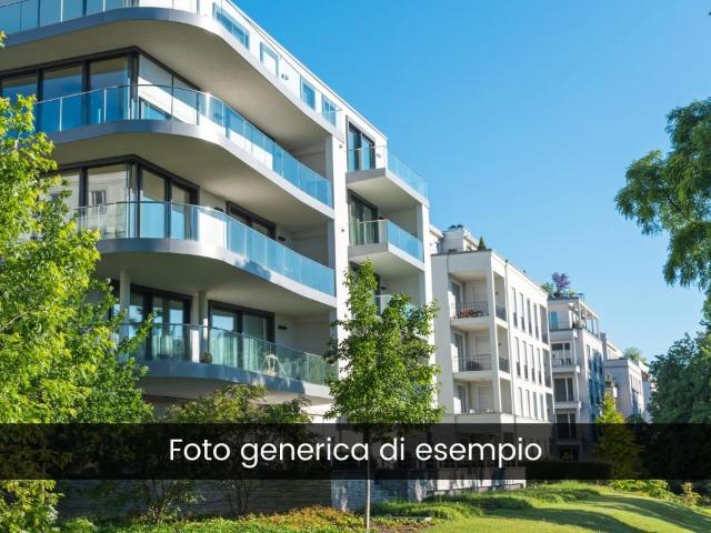 Appartamento in vendita a Marsala