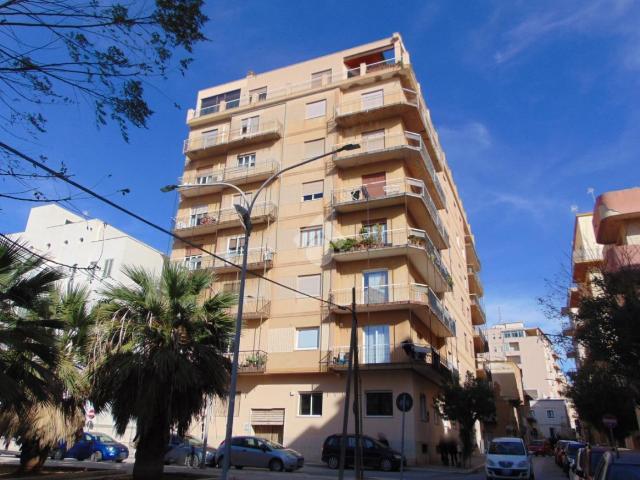 Appartamento in vendita a Marsala