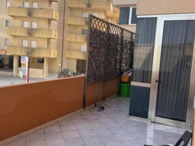 Appartamento in vendita a Marsala
