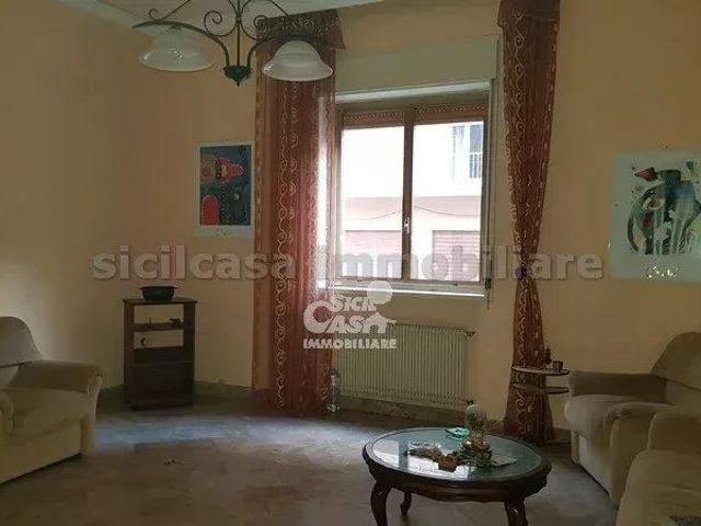 Appartamento in vendita a Marsala
