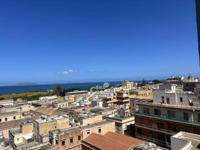 Appartamento in vendita a Marsala