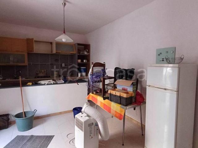 Appartamento in vendita a Marsala