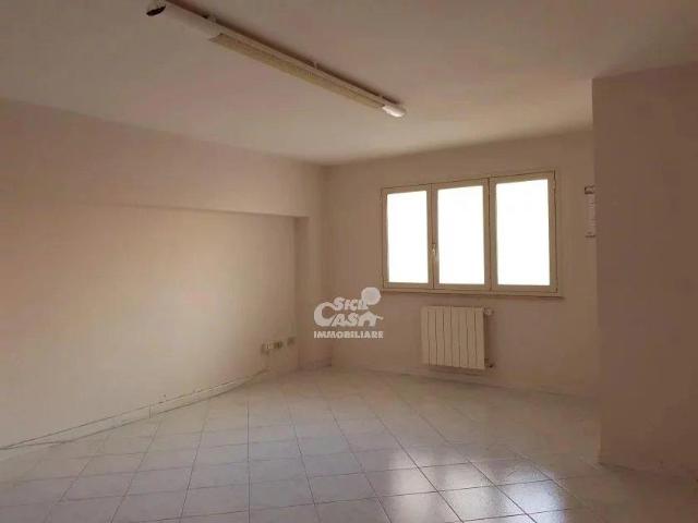 Appartamento in vendita a Marsala