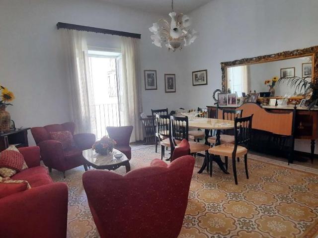 Appartamento in vendita a Marsala