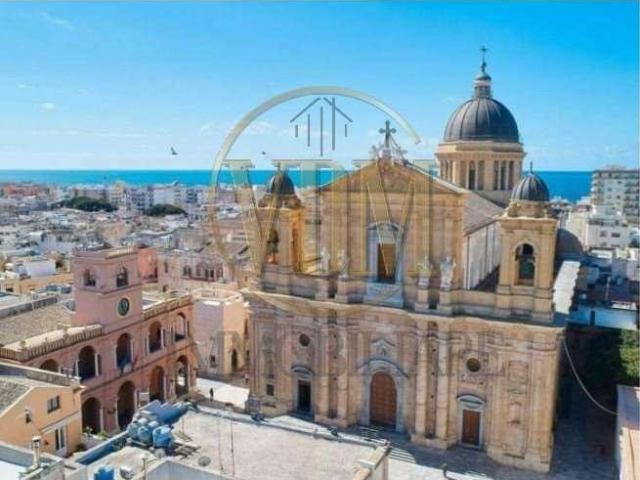 Appartamento in vendita a Marsala