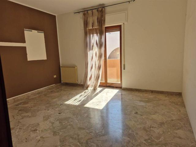 Appartamento in vendita a Marsala