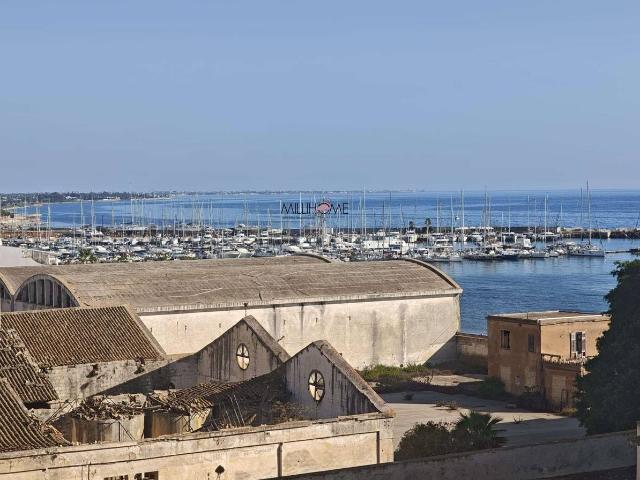 Appartamento in vendita a Marsala
