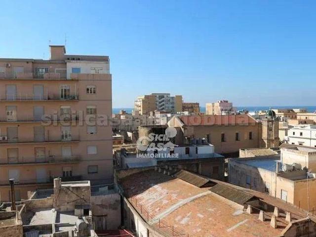 Appartamento in vendita a Marsala