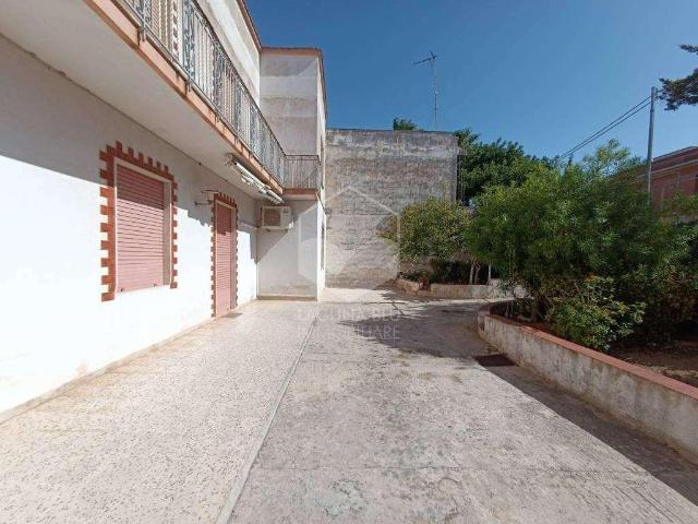 Appartamento in vendita a Marsala