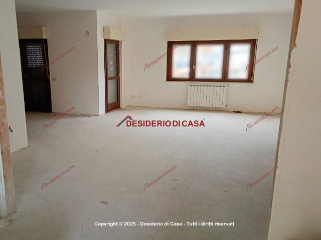 Appartamento in vendita a Marsala piazza Francesco Pizzo, 5