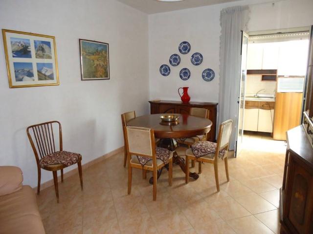 Appartamento in vendita a Marsala TP