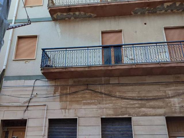Appartamento in vendita a Marsala TP