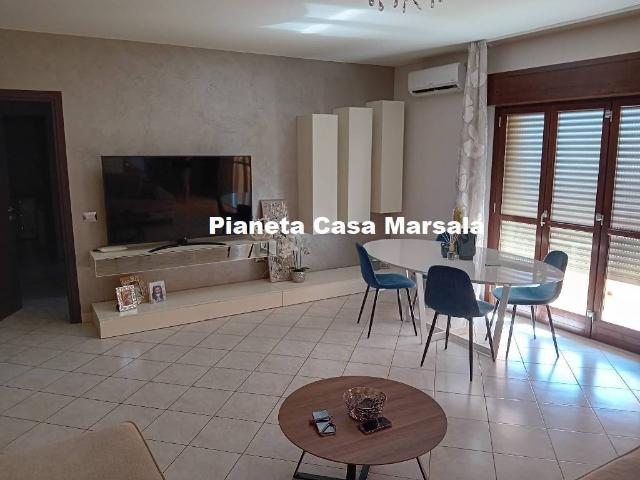 Appartamento in vendita a Marsala TP