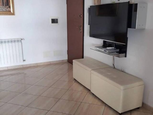Appartamento in vendita a Marsala TP
