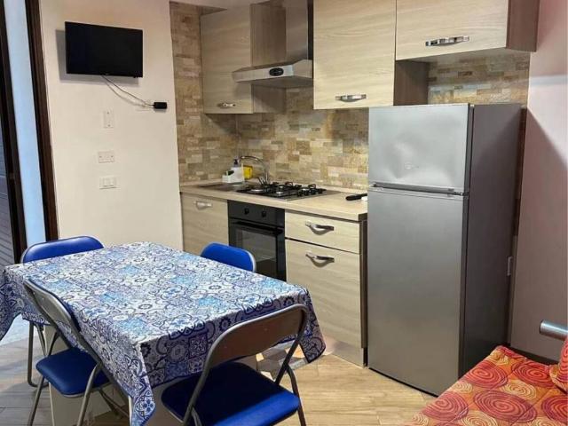 Appartamento in vendita a Marsala TP