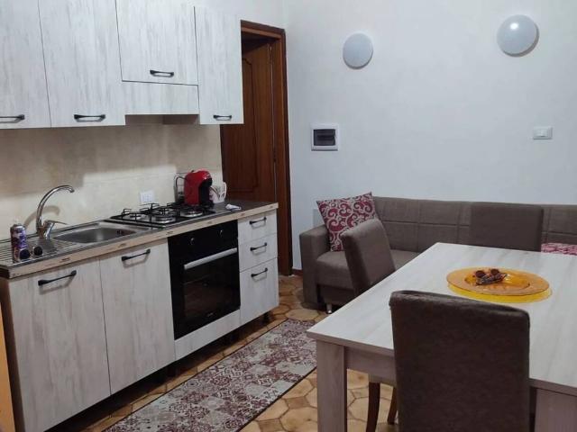 Appartamento in vendita a Marsala TP