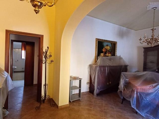 Appartamento in vendita a Marsala TP