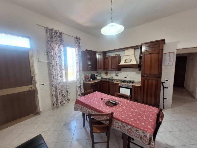 Appartamento in vendita a Marsala TP