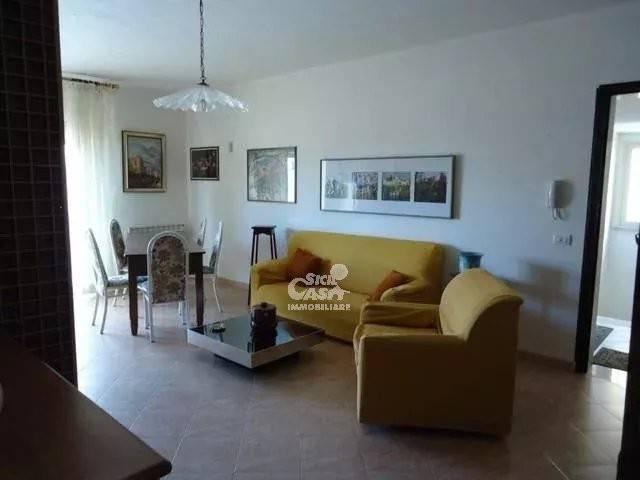 Appartamento in vendita a Marsala TP