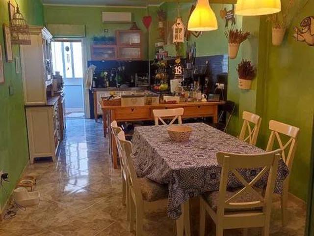 Appartamento in vendita a Marsala TP